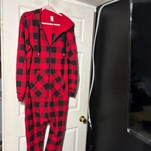 NWT Smash + Tess the longsleeve bro romper